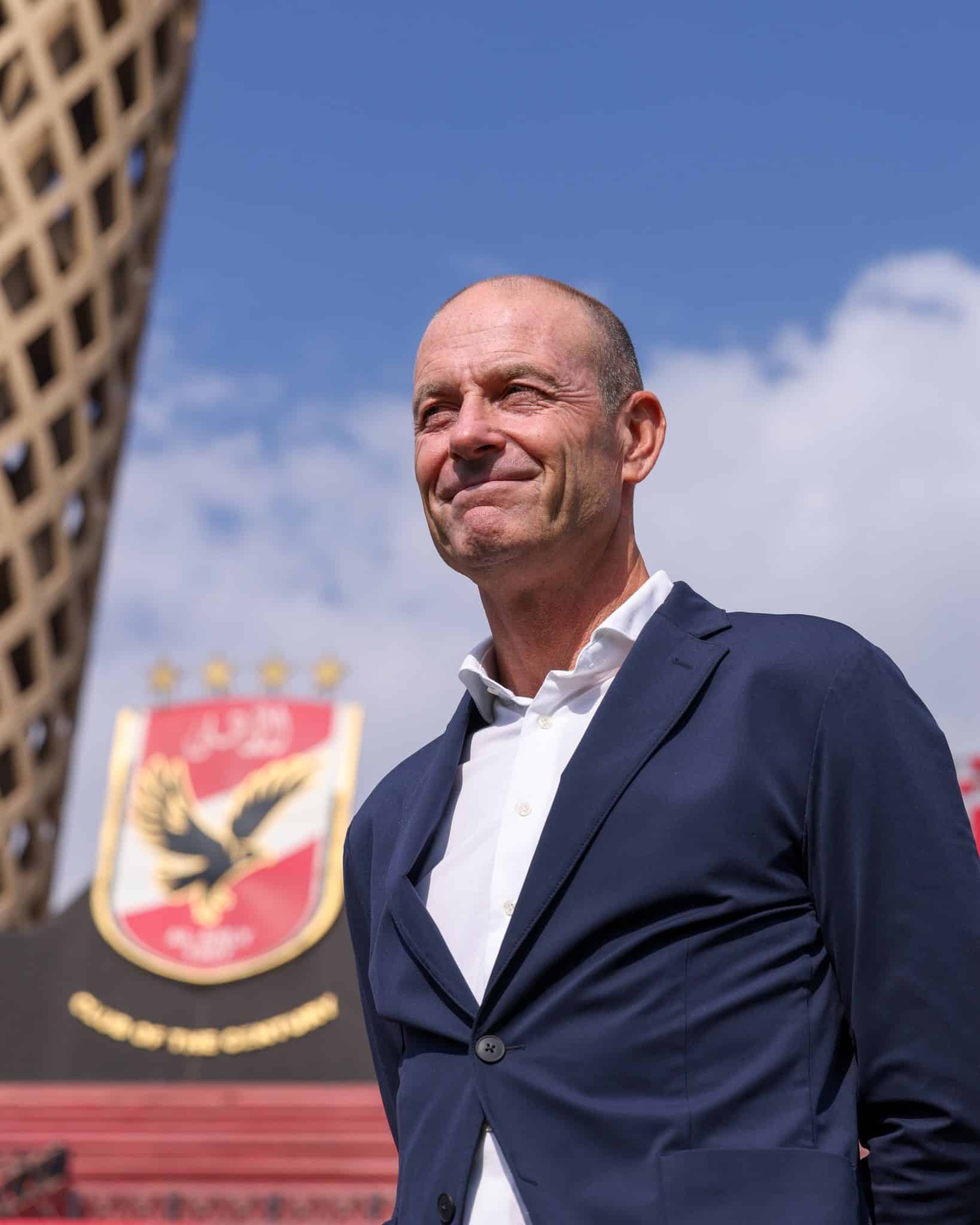 قرار يوروب المفاجئ يُحدث زلزالًا في الأهلي ويُشعل الأجواء