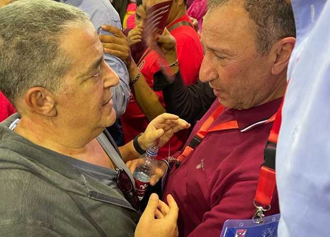 ميدو يرد بقوة على تصريحات ياسين منصور: كشف الحقائق وما قاله!