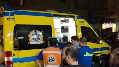 اونلي ليبانون: 2 وفاة 17 مصابا..اسماء ضحايا حادث تصادم ميكروباص بسيارة بموكب زفاف بالمنيا