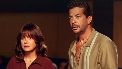 اونلي ليبانون: مسلسل سنجل مازر فازر الحلقة 14.. محمد كيلاني يعرض الزواج على ريهام عبد الغفور