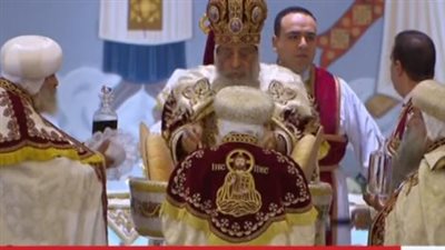 اونلي ليبانون: تهنئة عيد الميلاد المجيد 2026.. احتفالات مصرية تُشعل روح الفرح والوحدة الوطنية