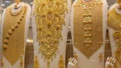 اونلي ليبانون: سيكون عام تاريخي لأسعار الذهب وعيار 21 سيصل لـ 7500 جنيه