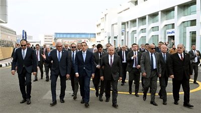 اونلي ليبانون: مصنع سيماف بحلوان