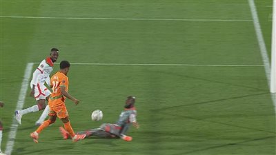 اونلي ليبانون: مباراة كوت ديفوار.. ديالو يسجل الهدف الأول لـ كوت ديفوار أمام بوركينا فاسو في كأس الأمم الإفريقية