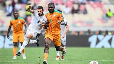 اونلي ليبانون: موعد مباراة منتخب مصر وكوت ديفوار في ربع نهائي كأس أمم أفريقيا والقنوات الناقلة والتشكيل المتوقع