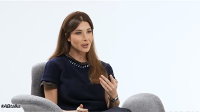 اونلي ليبانون: الناس مش بيحبوا يشوفوا زوجين متفقين.. والحرب أصعب ذكرى في طفولتي