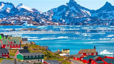 اونلي ليبانون: بعد اختطاف امريكا لمادورو.. باحث سياسي يكشف عن مصير جرينلاند