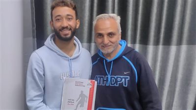 اونلي ليبانون: الداخلية يدعم صفوفه بدوري المحترفين بضم محمود صلاح مدافع النجوم موسم ونصف