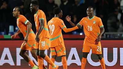 اونلي ليبانون: نتيجة مباراة كوت ديفوار وبوركينا فاسو.. كوت ديفوار تكتسح بوركينا فاسو (3-0) وتضرب موعدًا ناريًا مع منتخب مصر في ربع نهائي كأس الأمم الإفريقية