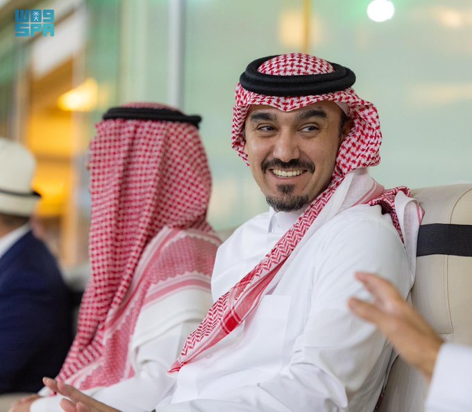 اونلي ليبانون: وزير الرياضة يفتتح منافسات كأس آسيا تحت 23 عامًا 2026 في جدة – كورة بريك