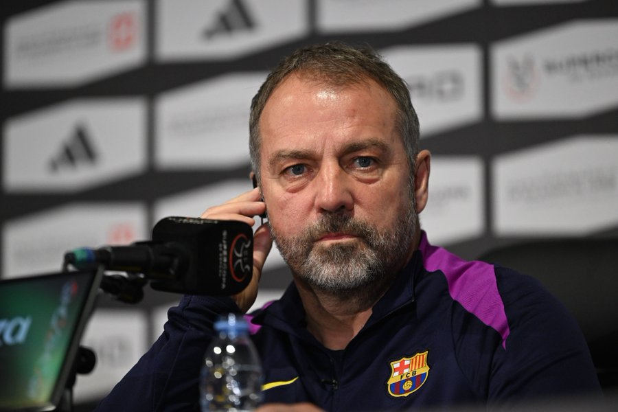 اونلي ليبانون: في حال انضمام كانسيلو لبرشلونة سنعمل على تطوير أدائه بما يخدمنا – كورة بريك