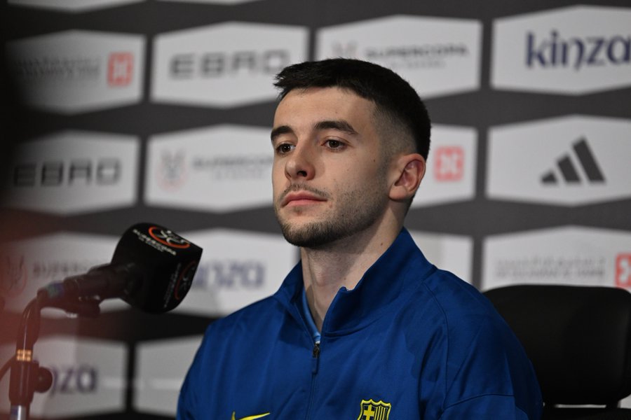 اونلي ليبانون: لا مكان للخوف في المنافسات الكبرى… وطموحي تمثيل إسبانيا – كورة بريك