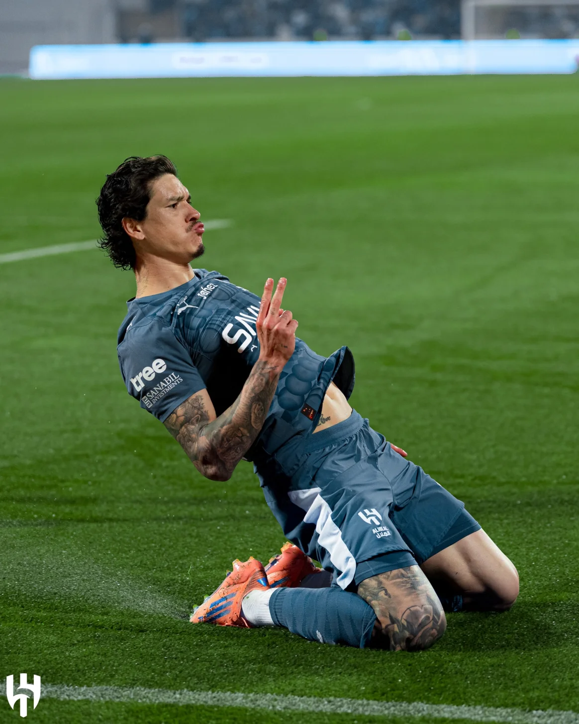 اونلي ليبانون: فيديو| جماهير دوري روشن تختار هدف داروين نونيز الأفضل في الجولة 13 – كورة بريك