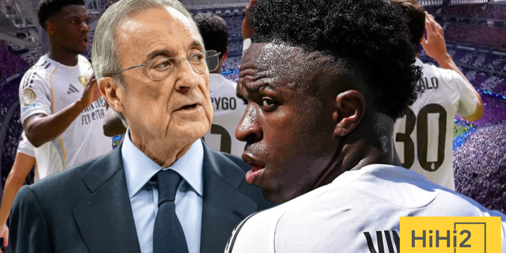 :  اونلي ليبانون فينيسيوس يخفض مطالبه المالية من أجل التجديد!