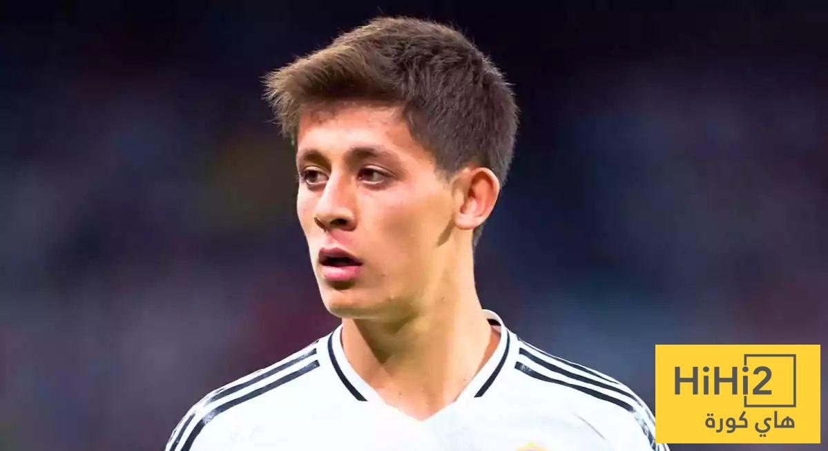 :  اونلي ليبانون احصائيات غولر في الليغا هذا الموسم