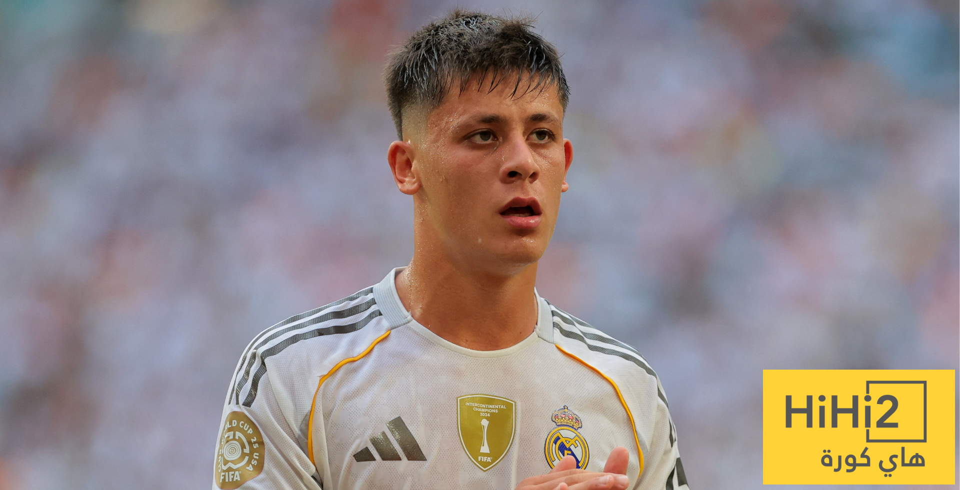 :  اونلي ليبانون أرقام غولر في دوري أبطال أوروبا هذا الموسم