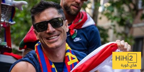 :  اونلي ليبانون ليفاندوفسكي يودع عام 2025 بهذه الكلمات