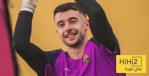 :  اونلي ليبانون خوان غارسيا يودع 2025 بـ 4 كلمات ..!