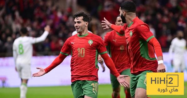 :  اونلي ليبانون لماذا لا يشارك هداف كأس إفريقيا مع الريال ؟