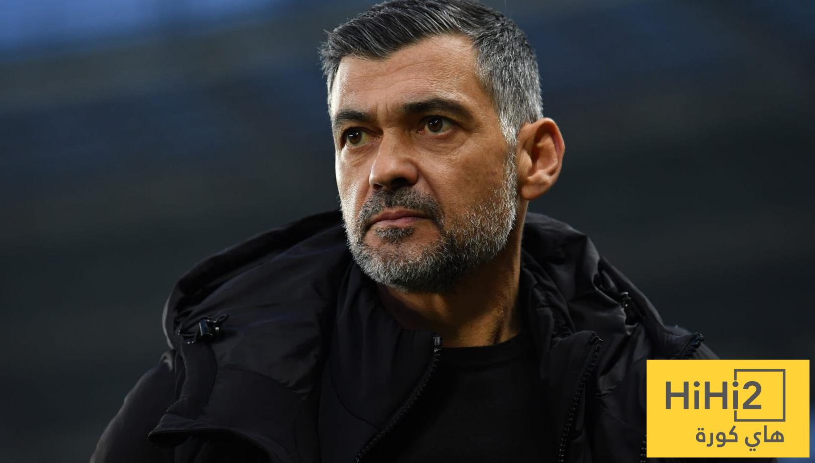 :  اونلي ليبانون كونسيساو لن يغير أسلوبه أبدًا !