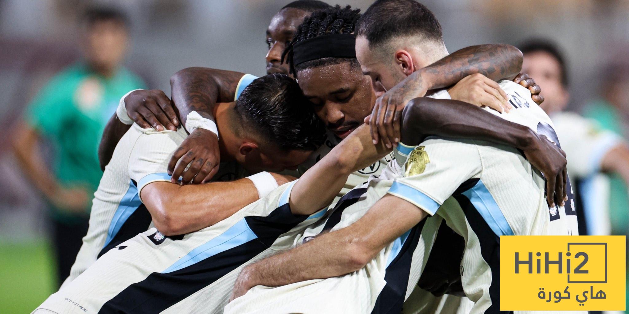 :  اونلي ليبانون الركيزة الأساسية للاتحاد في عام 2025 !