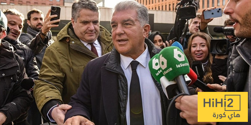 :  اونلي ليبانون برشلونة ينسحب من شراكة مثيرة للجدل لحماية سمعته