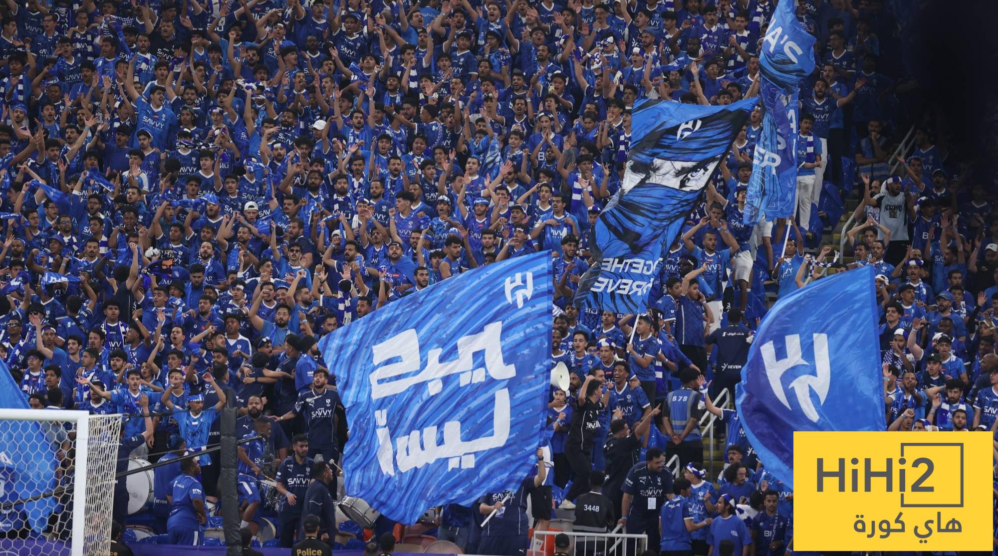:  اونلي ليبانون مخاوف جماهير الهلال في الشتاء !