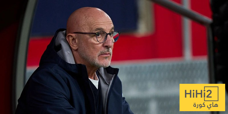 :  اونلي ليبانون دي لا فوينتي يربك حسابات نجمي ريال مدريد وبرشلونة