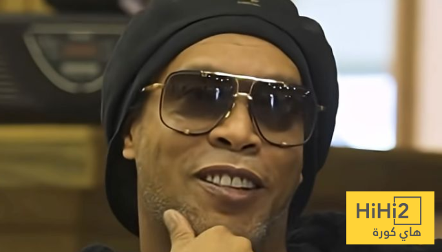 :  اونلي ليبانون رونالدينيو يكشف عن سبب تسميته بهذا الاسم !