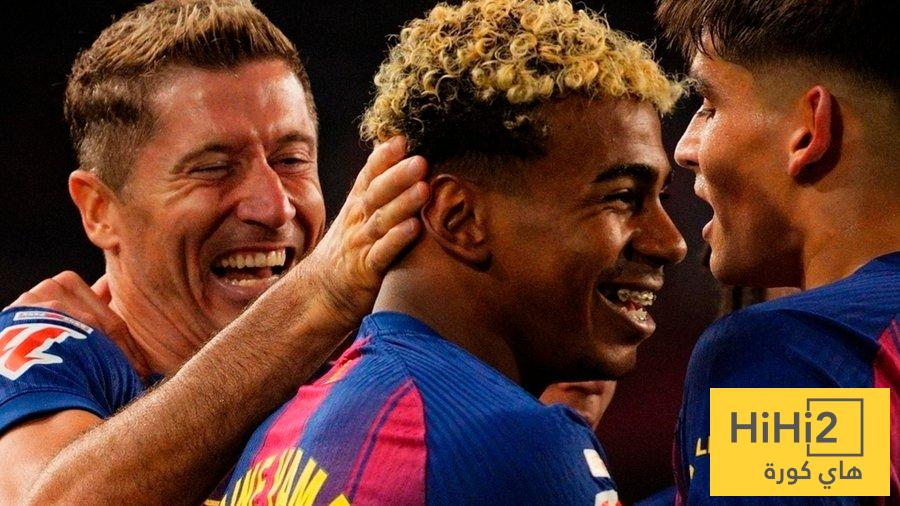 :  اونلي ليبانون صورة : مواجهات قوية لبرشلونة في يناير