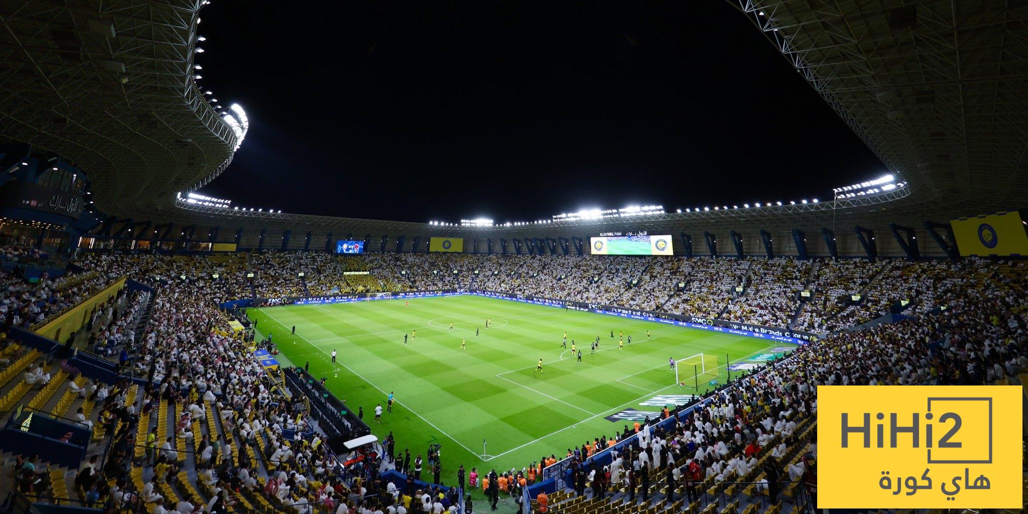 :  اونلي ليبانون 5 آلاف تذكرة لجماهير النصر في الكلاسيكو !