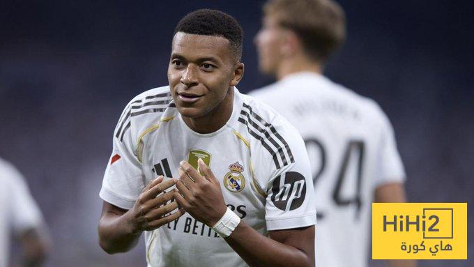 :  اونلي ليبانون 3 خيارات أمام ألونسو لتعويض غياب مبابي !