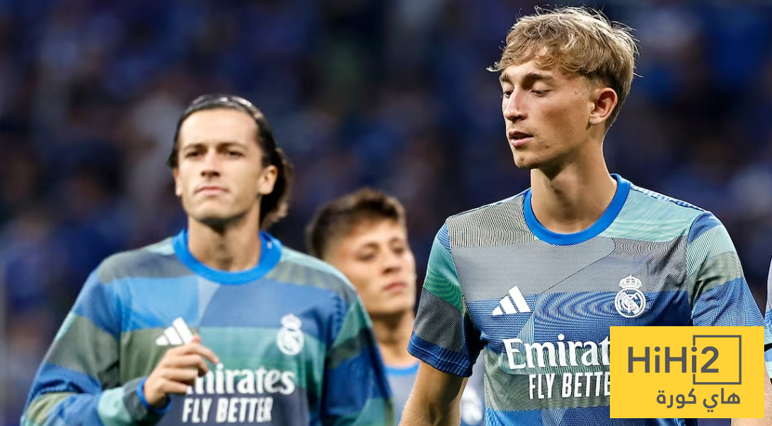 :  اونلي ليبانون استراتيجية ريال مدريد الثابتة – هاي كورة