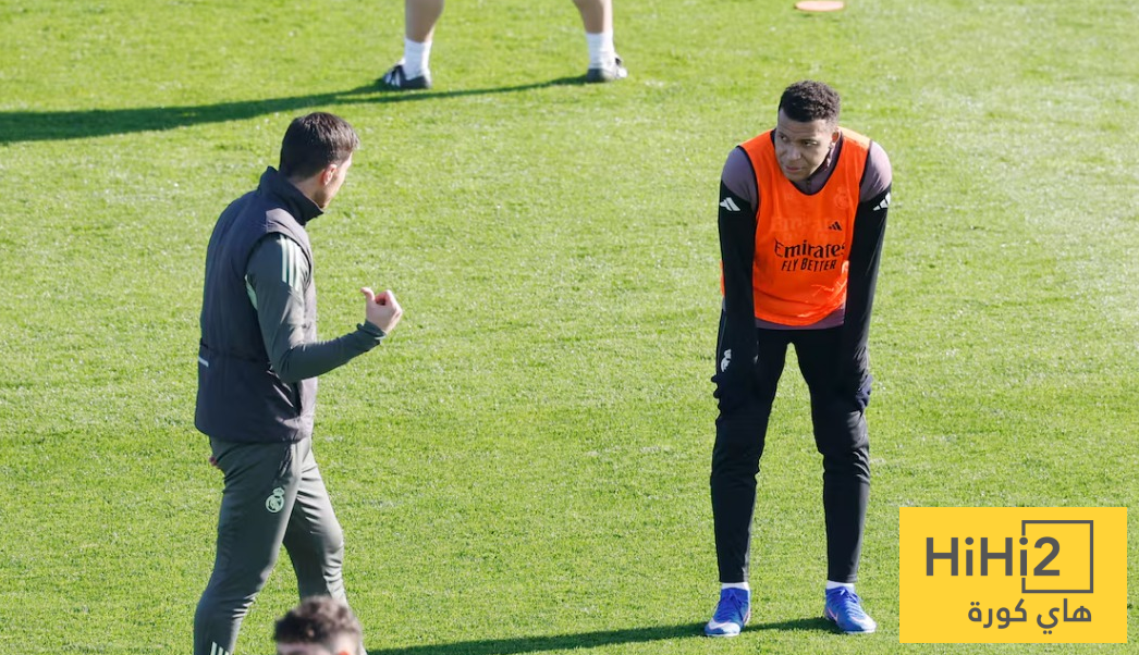 :  اونلي ليبانون الدراما الطبية في ريال مدريد.. 23 إصابة في 149 يومًا