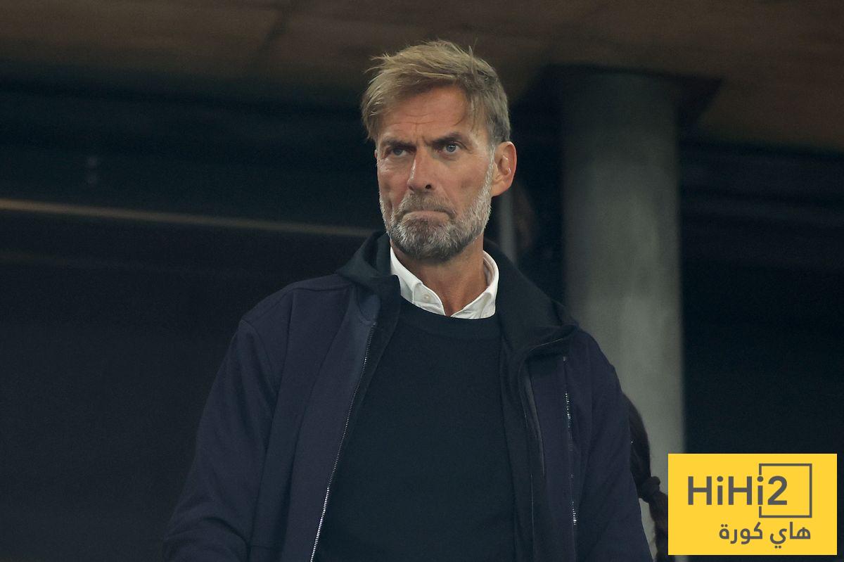 :  اونلي ليبانون عودة كلوب لتدريب ليفربول – هاي كورة