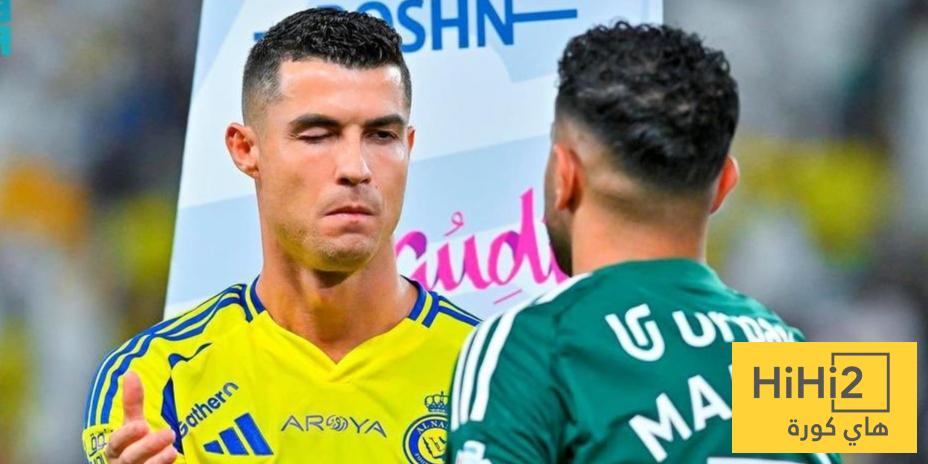 :  اونلي ليبانون من يقود مواجهة الأهلي والنصر في الدوري ؟
