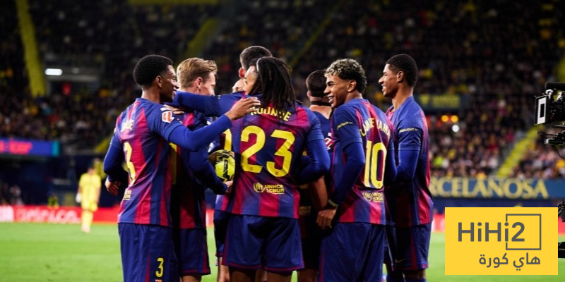 :  اونلي ليبانون برشلونة يفقد مارسيلو الجديد – هاي كورة