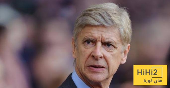 :  اونلي ليبانون مختاريان: كنت أتمنى العمل فترة أطول مع أرسين فينغر