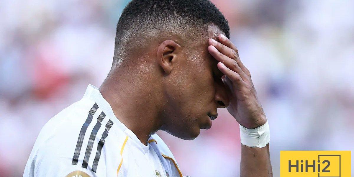 :  اونلي ليبانون ريال مدريد قرر عدم المجازفة بـ مبابي !