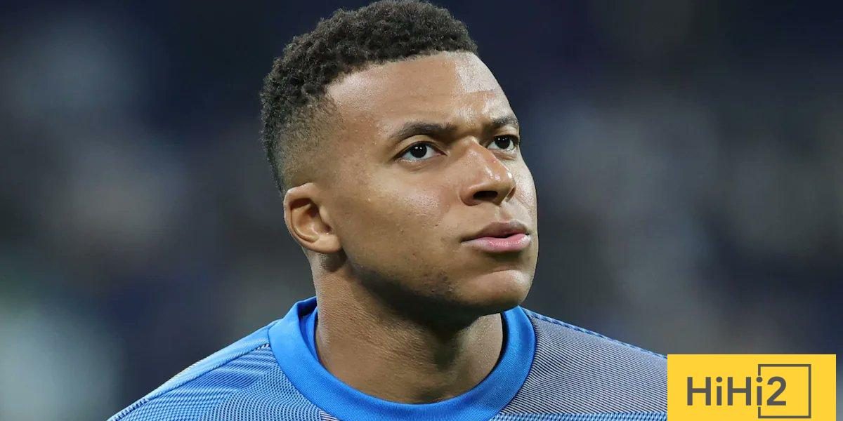 :  اونلي ليبانون موعد عودة مبابي غير واضح…!