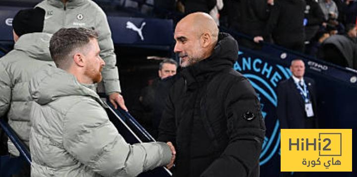 :  اونلي ليبانون مباريات قوية تنتظر مانشستر سيتي خارج أرضه أمام الستة الكبار