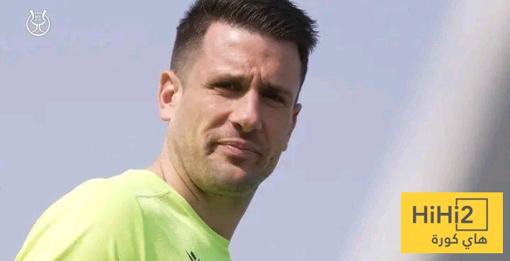 :  اونلي ليبانون ماذا قال الحكم دياز دي ميرا قبل مواجهة برشلونة وأتلتيك بيلباو ؟