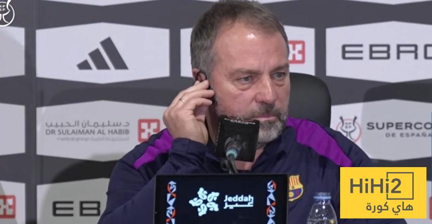 :  اونلي ليبانون عاجل : برشلونة يحضر للمؤتمر الصحفي بدون وجود لاعب