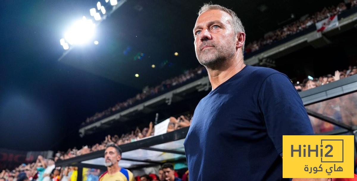 :  اونلي ليبانون ماذا قال فليك عن نظام كأس السوبر الإسباني ؟