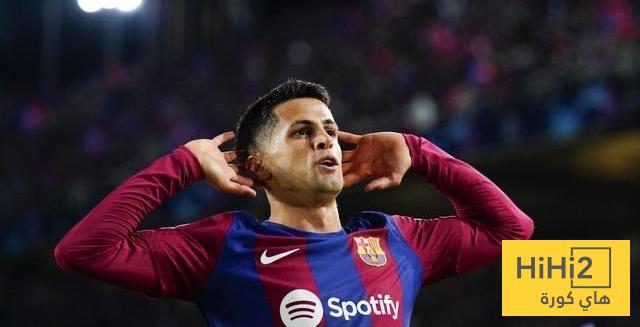 :  اونلي ليبانون فليك يكشف عن رأيه في التعاقد مع كانسيلو