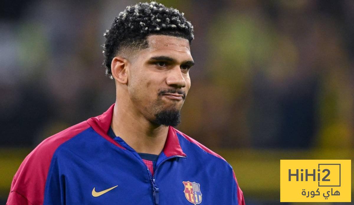 :  اونلي ليبانون هل يشارك أراوخو أمام أتلتيك بيلباو في السوبر ؟ فليك يجيب