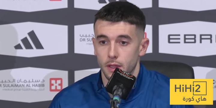 :  اونلي ليبانون خوان غارسيا : برشلونة يمر بمرحلة ثقة كبيرة