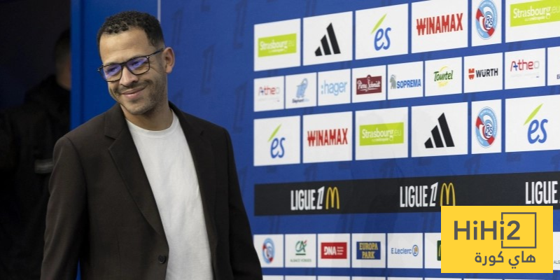 :  اونلي ليبانون تشيلسي يفاجئ مدربه الجديد بصفقة من العيار الثقيل