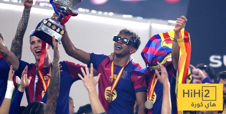 :  اونلي ليبانون السوبر مفتاح التتويج بالدوري …! هل يعادل برشلونة ام سيزيد الريال الرصيد