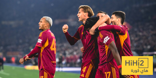 :  اونلي ليبانون تشكيلة روما الرسمية ضد ليتشي في الدوري الإيطالي